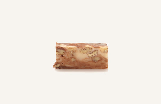 Pecan Chocolate Swirl