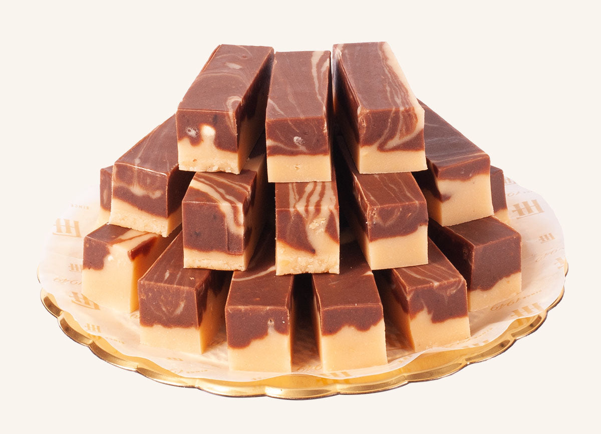 Italian Nougat