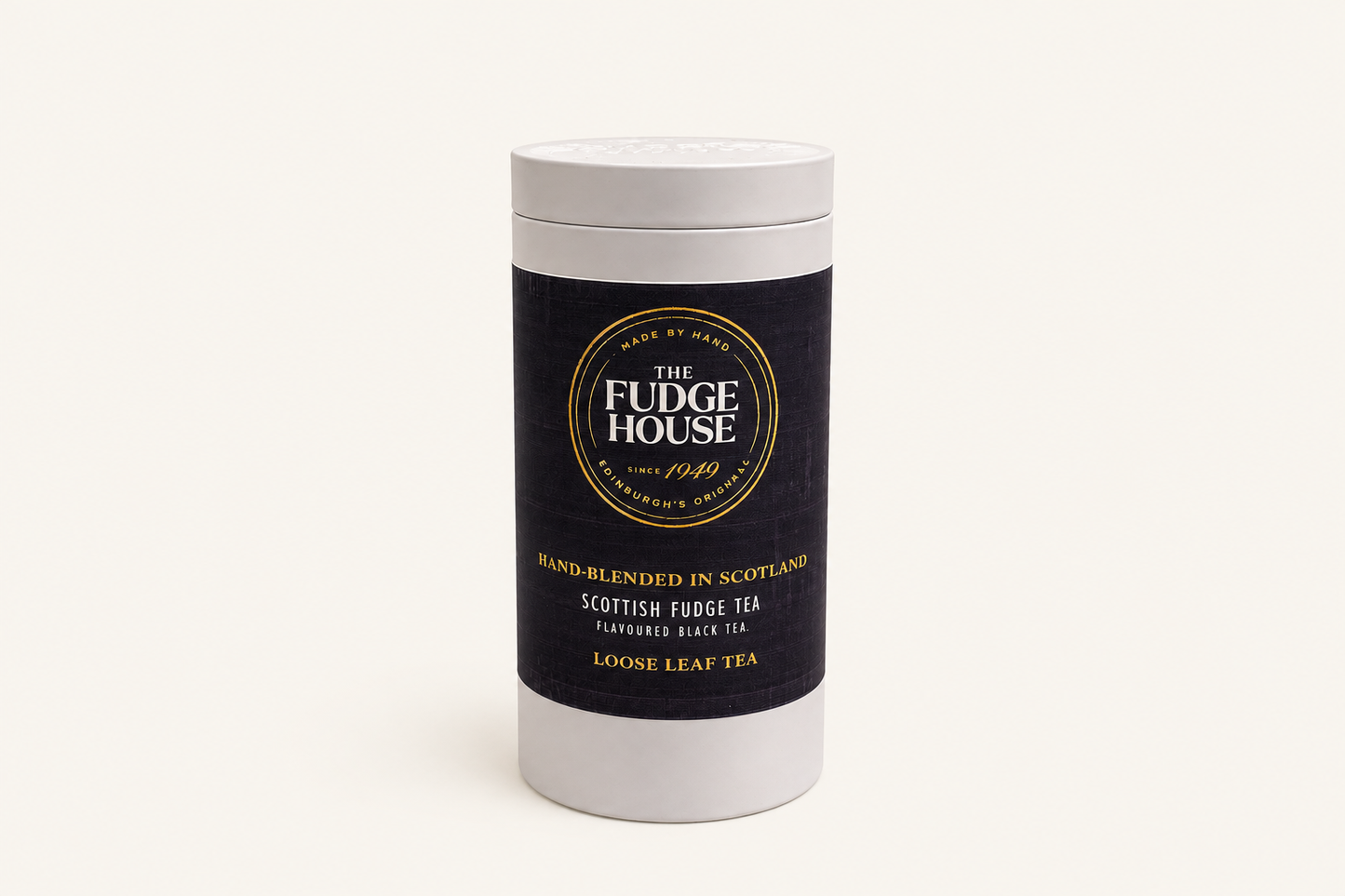 Scottish Fudge Black Tea