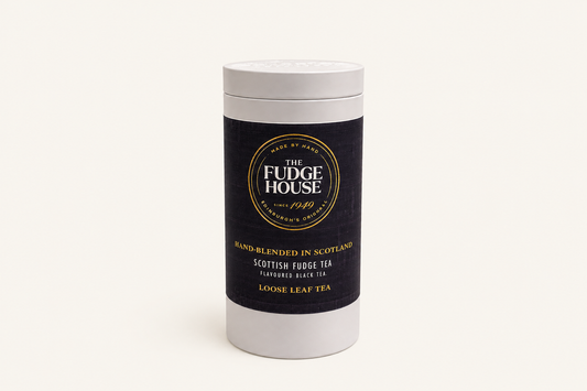 Scottish Fudge Black Tea