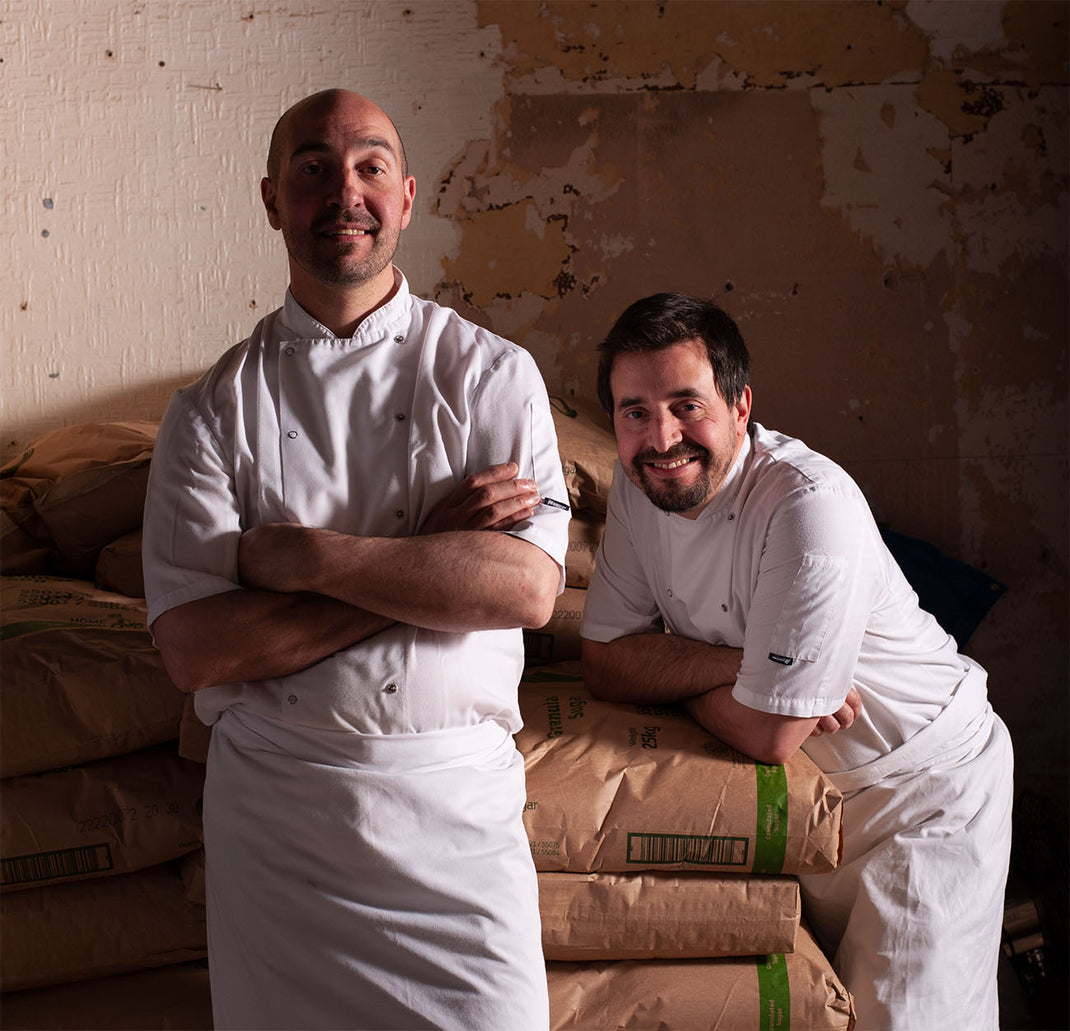 The Fudge House of Edinburgh