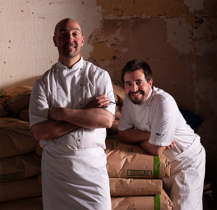 The Fudge House of Edinburgh