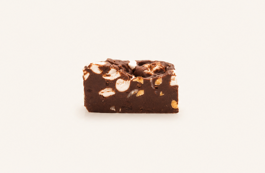 Rocky Road