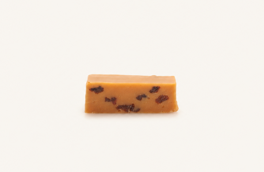 Rum & Raisin