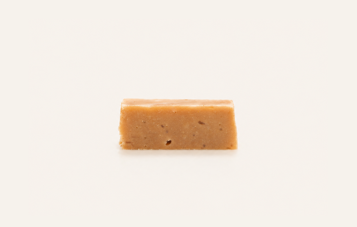 Spiced Ginger