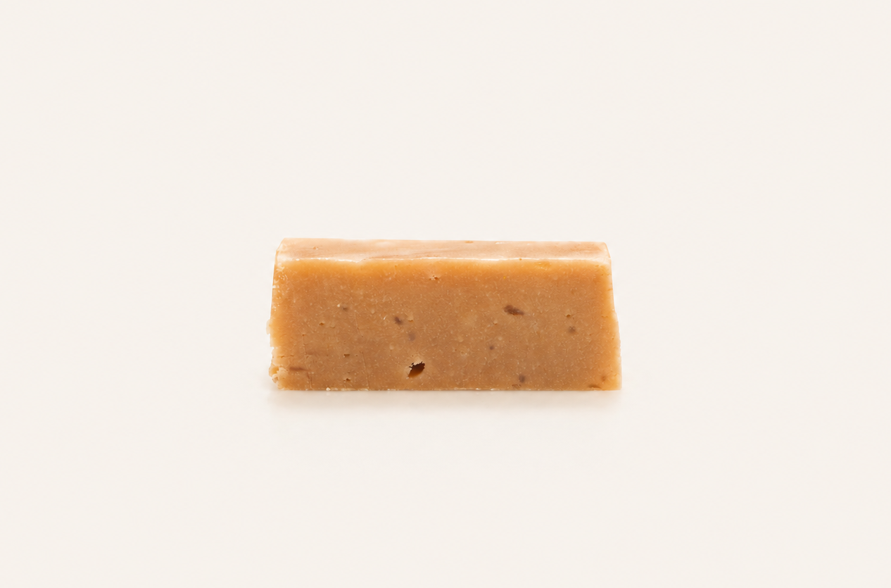 Spiced Ginger