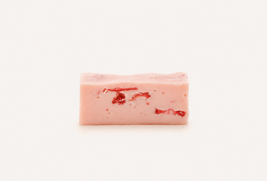 Strawberries & Cream