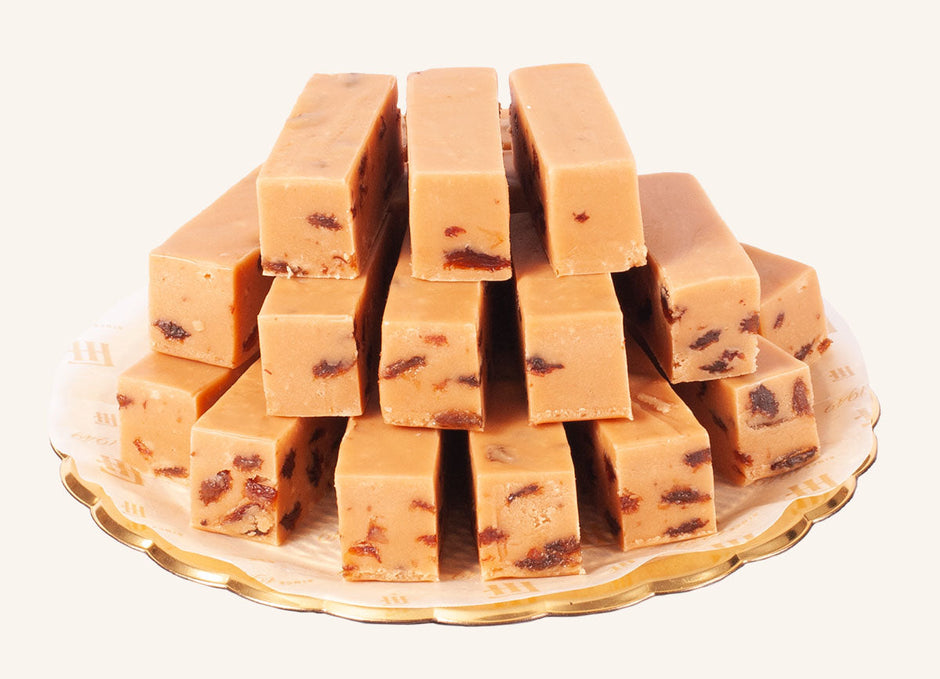 All fudges – The Fudge House of Edinburgh