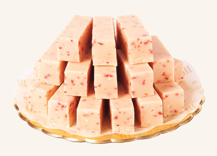 All fudges – The Fudge House of Edinburgh