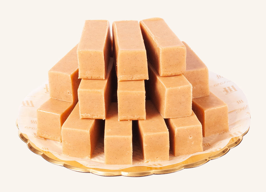 All fudges – The Fudge House of Edinburgh